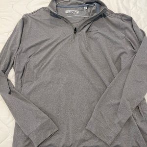 Men’s Oobe golf pullover
